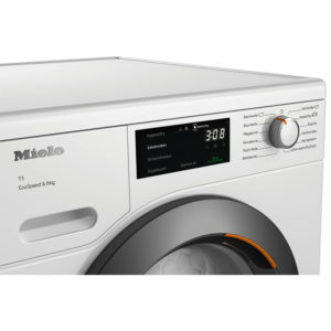 Máy Sấy Quần Áo Heat Pump Miele TCF760WP EcoSpeed 8kg 2 Máy Sấy Quần Áo Heat Pump Miele TCF760WP EcoSpeed 8kg