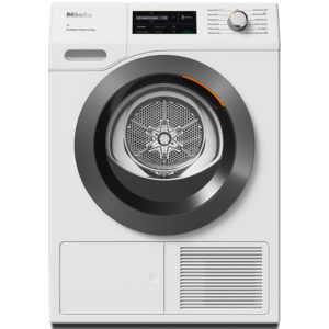 Máy Sấy Quần Áo Heat Pump Miele TCL790WP EcoSpeed Steam 9kg