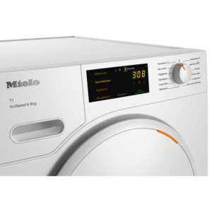 Máy Sấy Quần Áo Heat Pump Miele TWC560WP EcoSpeed 8kg 2 Máy Sấy Quần Áo Heat Pump Miele TWC560WP EcoSpeed 8kg