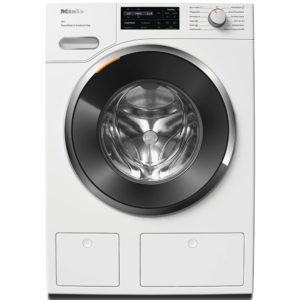 Máy Giặt Cửa Trước Miele WWI860 WPS PWash TDos 9kg