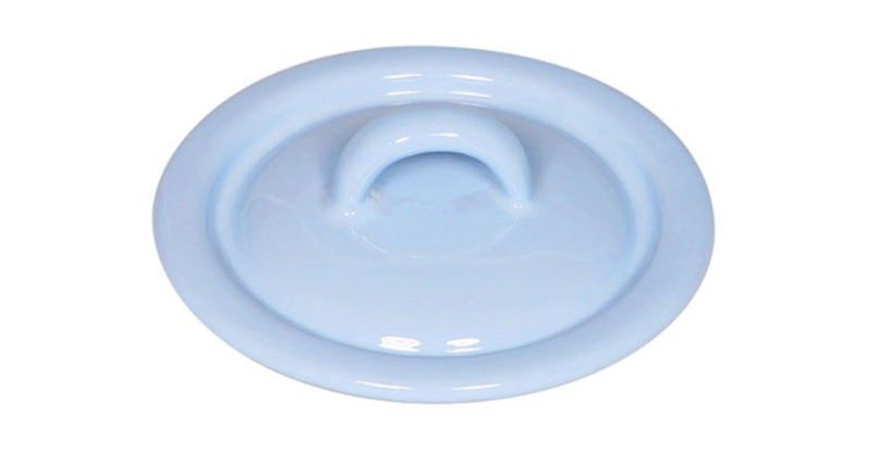 Nắp Cốc Riess Classic 0250-006 9cm Pastel Blue 