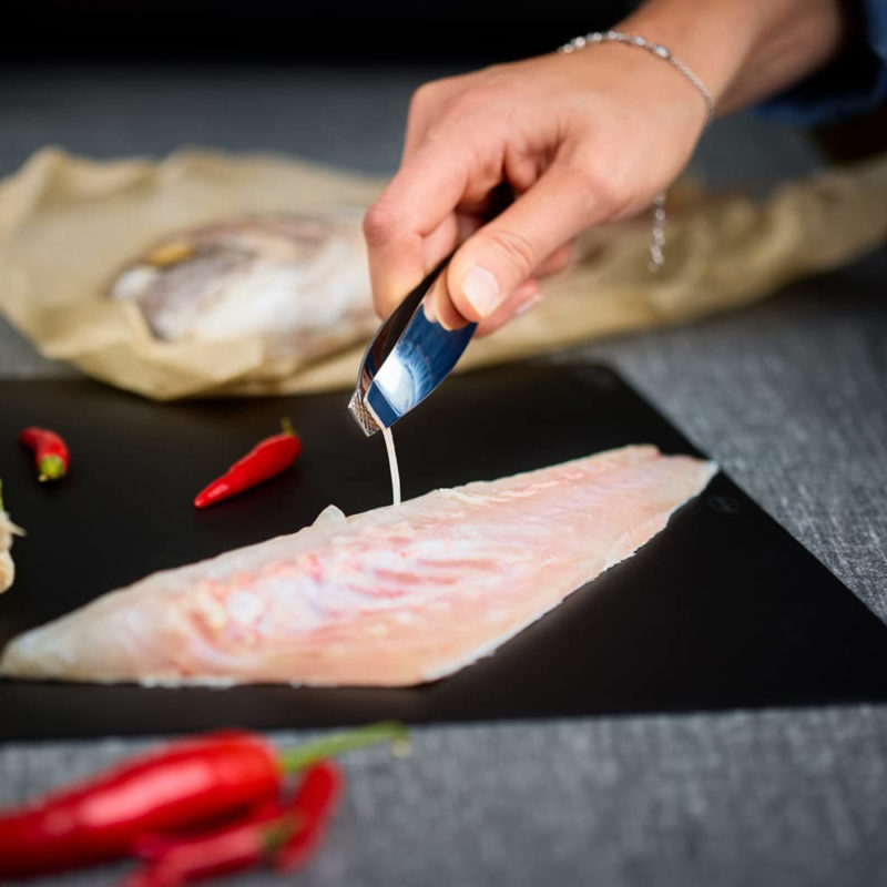 Nhíp Nhổ Xương Cá Roesle 25065 15cm 7 Nhíp Nhổ Xương Cá Roesle 25065 15cm