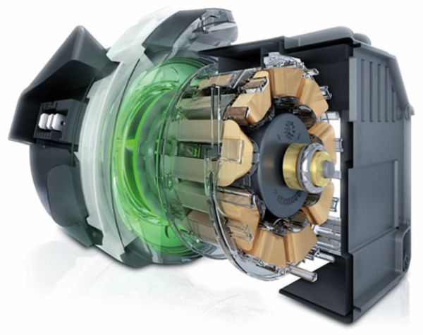 Máy Rửa Chén Bosch SMS63L08EA Serie 6