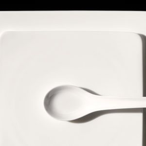 Thìa Amuse Bouche Dibbern Asia Line 0427100000