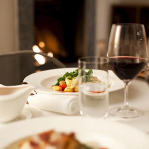 Thuyền đựng sốt Dibbern Fine Dining 1023500000 0.2L Trắng