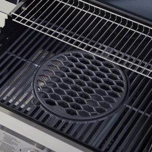 Vỉ Nướng Gang RS Vario Roesle 25422 30cm 2 Vỉ Nướng Gang RS Vario Roesle 25422 30cm