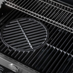 Vỉ Nướng Gang Vario Roesle 25420 45x39,5cm Dùng Cho Videro G3/G4 1 Vỉ Nướng Gang Vario Roesle 25420 45x39,5cm Dùng Cho Videro G3/G4