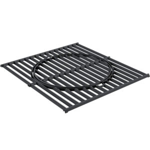 Vỉ Nướng Gang Vario Roesle 25421 59x45cm Dùng Cho Videro G6 1 Vi Nuong Gang Vario Roesle 25421 59x45cm Dung Cho Videro G6 1 Gia Dụng Đức Đà Nẵng