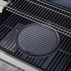 Vỉ Nướng Gang Vario Roesle 25423 30cm 2 Vỉ Nướng Gang Vario Roesle 25423 30cm