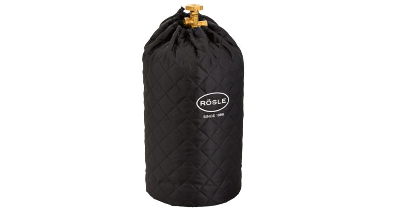 Vỏ Bọc Bình Gas Roesle 25038 5kg 4 Vỏ Bọc Bình Gas Roesle 25038 5kg