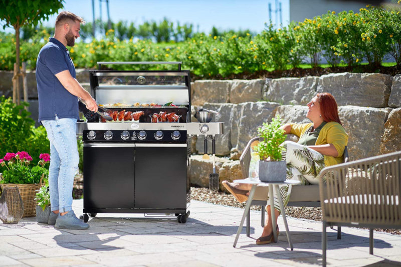 Vỏ Bọc Bình Gas Roesle 25241 11kg/24.3 LBS 3 Vỏ Bọc Bình Gas Roesle 25241 11kg/24.3 LBS