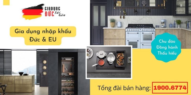 Bình Đựng Cream Dibbern Gold Leaf 0115108800 0.3L 6 banner 1 Gia Dụng Đức Đà Nẵng