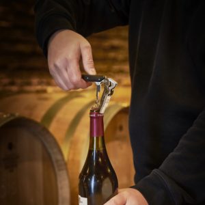 Dụng cụ khui rượu vang Peugeot 200428 Clavelin 14cm 10 dung cu khui ruou vang peugeot 200428 clavelin 14cm 8 Gia Dụng Đức Đà Nẵng