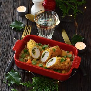 Khay nướng chữ nhật gốm Peugeot Appolia 20 khay nuong chu nhat peugeot appolia 61 Gia Dụng Đức Đà Nẵng