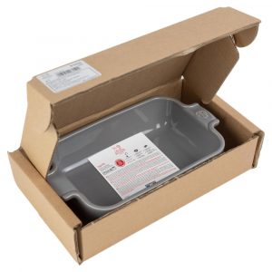 Khay nướng chữ nhật gốm Peugeot Appolia 6 khay nuong chu nhat peugeot appolia 67 Gia Dụng Đức Đà Nẵng