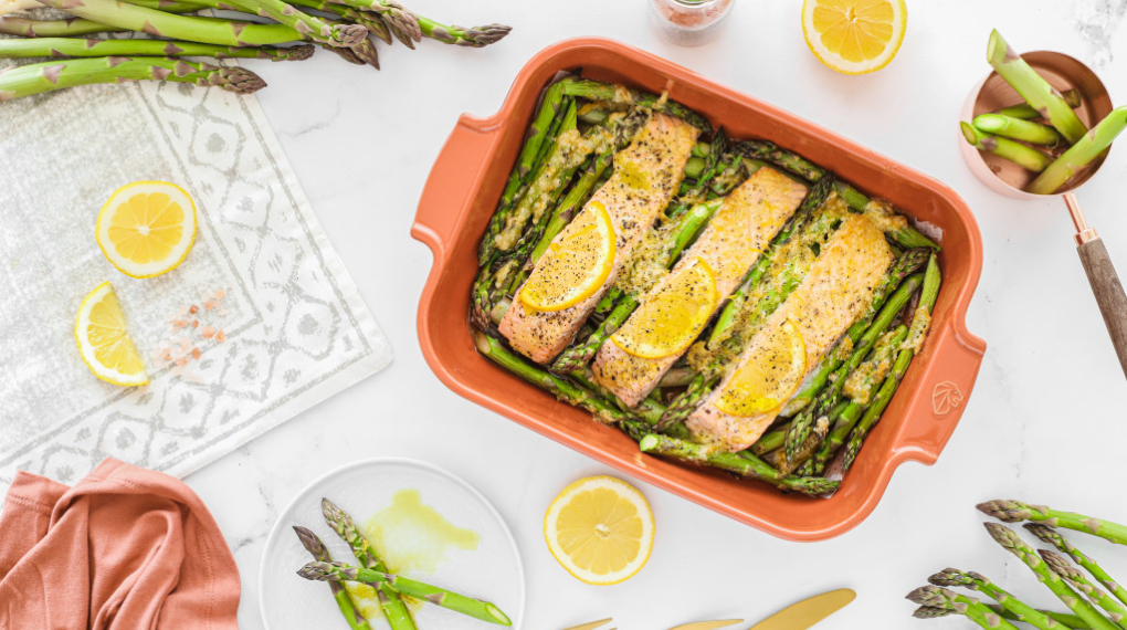 Khay nướng chữ nhật gốm Peugeot Appolia - Nhiều kích thước Khay nướng chữ nhật gốm Peugeot Appolia