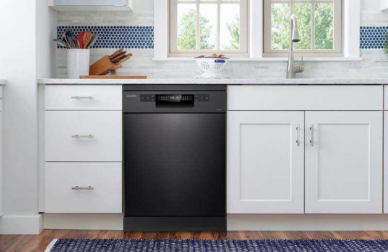 Top 4 kích thước máy rửa bát Bosch serie 4 đang được ưa thích nhất hiện nay