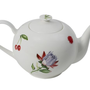 Ấm Trà Dáng Tròn Dibbern Wunderland 0117416600 1.3L