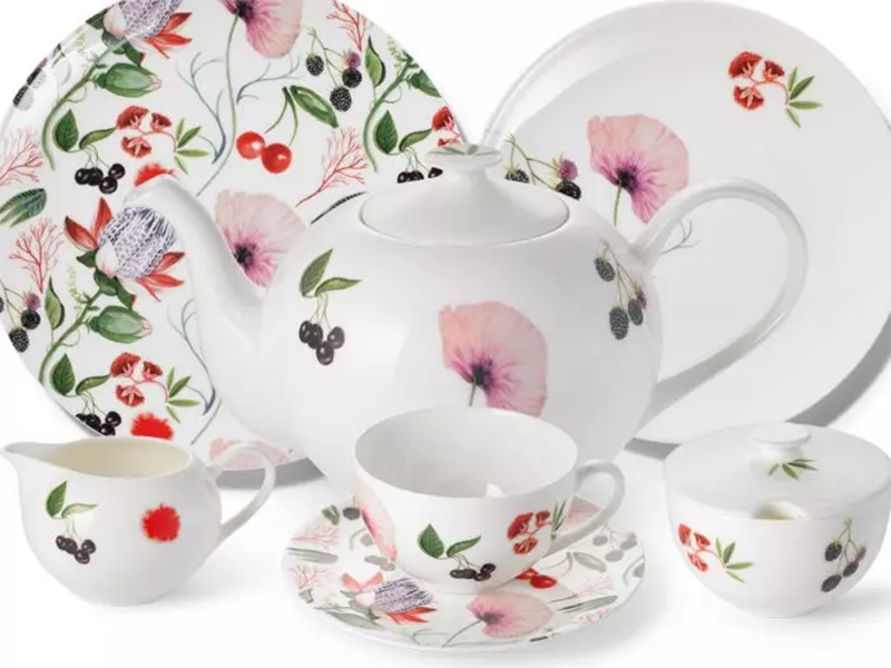 Đĩa lót Dibbern Wunderland 0310916600 0.25L Đĩa lót Dibbern Wunderland 0310916600 0.25L