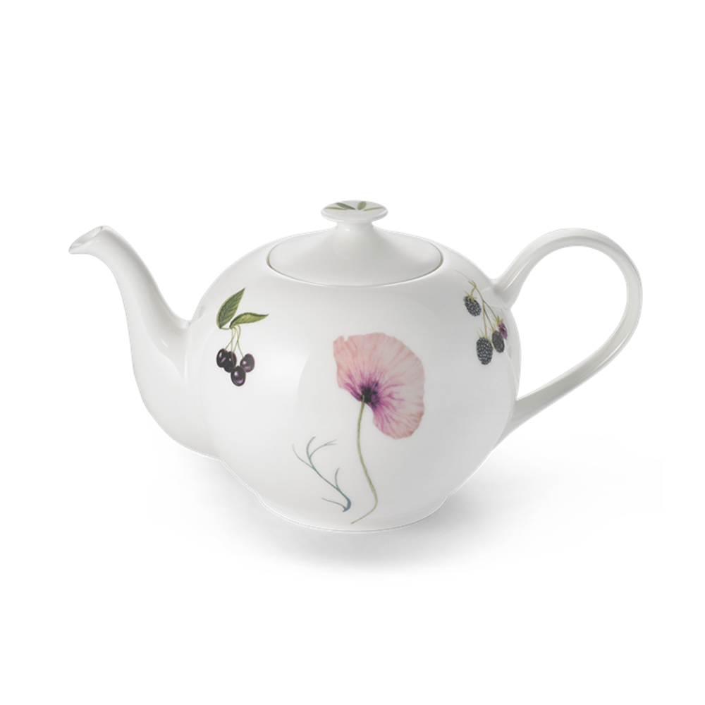 Ấm trà dáng tròn DIBBERN Wunderland 0117416600 Am tra dang tron DIBBERN Wunderland 0117416600 Gia Dụng Đức Đà Nẵng