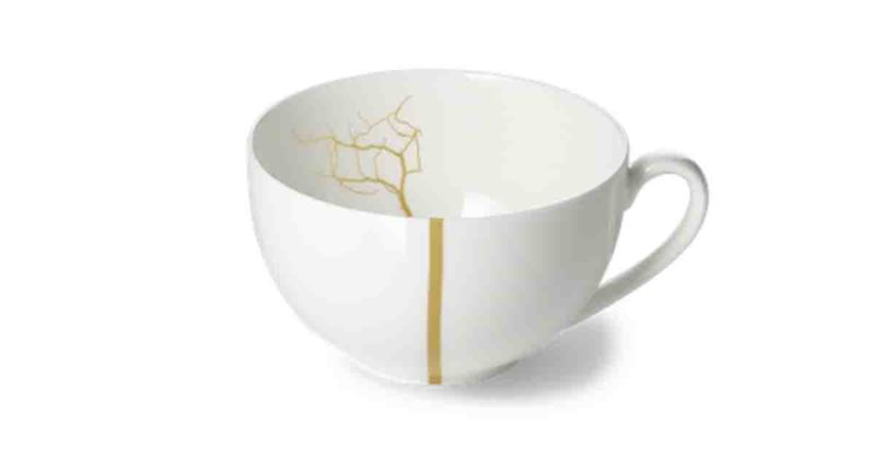 Cốc Cafe, Trà Dibbern Golden Forest 0110807200 0.25L 4 Cốc Cà Phê, Trà Dibbern Golden Forest 0110807200 0.25L