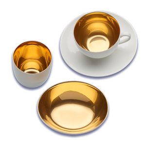 Cốc Cà Phê, Trà Dibbern Goldrausch 0110810600 0.25L