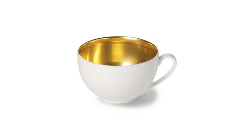 Cốc Cafe, Trà Dibbern Goldrausch 0110810600 0.25L 6 Cốc Cà Phê, Trà Dibbern Goldrausch 0110810600 0.25L