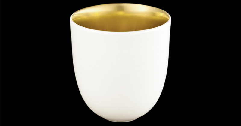 Cốc Dibbern Goldrausch 0314410600 0,25L 5 Cốc Dibbern Goldrausch 0314410600 0,25L