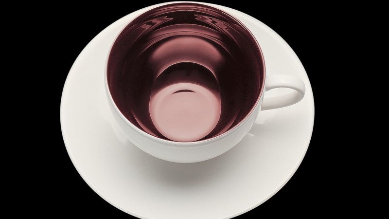 Đĩa lót Dibbern Pure 0310900000 0.25L Trắng Đĩa lót Dibbern Pure 0310900000 0.25L Trắng