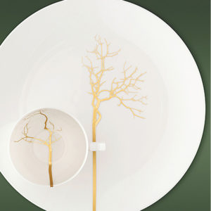 Cốc Có Quai Dibbern Golden Forest 0114407200 0.32L