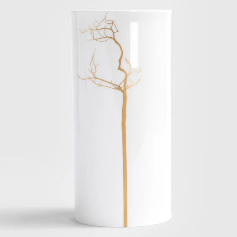 Bình Hoa Dibbern Golden Forest 21cm & 29cm 6 Bình Hoa Dibbern Golden Forest 21cm & 29cm