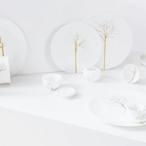 Bát Dibbern Golden Forest 0419807200 13cm 0.5L