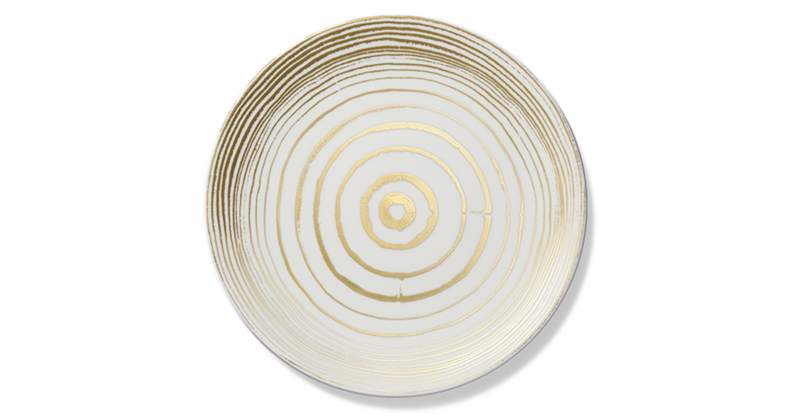 Đĩa Dibbern Golden Timber 16 - 21 - 28cm 8 Đĩa Dibbern Golden Timber 16 - 21 - 28cm