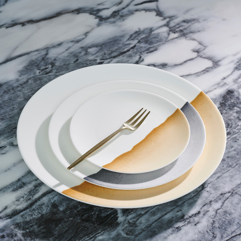 Đĩa Phụ Dibbern Silhouette 16cm Nhiều Màu Sắc 9 Đĩa Phụ Dibbern Silhouette 16cm Nhiều Màu Sắc