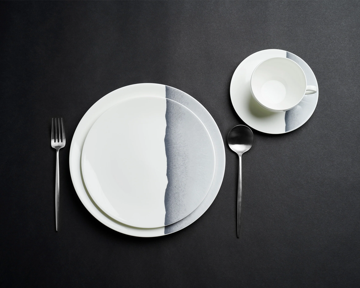 Đĩa Phụ Dibbern Silhouette 16cm Nhiều Màu Sắc Đĩa Phụ Dibbern Silhouette 16cm Nhiều Màu Sắc