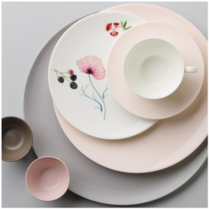 Đĩa Dibbern Wunderland 21 & 28cm 2 Dia Dibbern Wunderland 1 Gia Dụng Đức Đà Nẵng