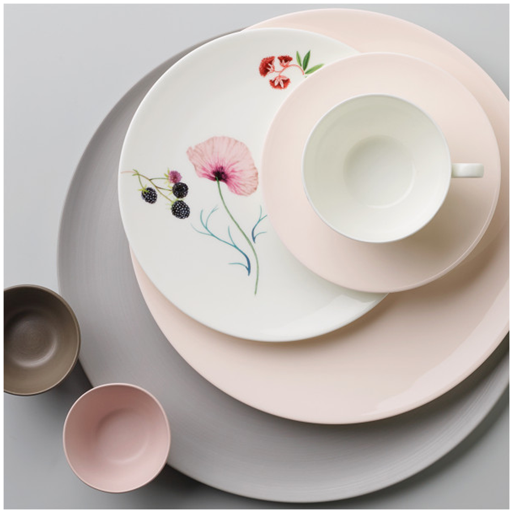 Đĩa Dibbern Wunderland-1 Dia Dibbern Wunderland 1 Gia Dụng Đức Đà Nẵng