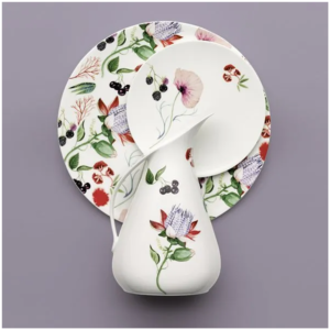 Đĩa Dibbern Wunderland 21 & 28cm 3 Dia Dibbern Wunderland 2 Gia Dụng Đức Đà Nẵng