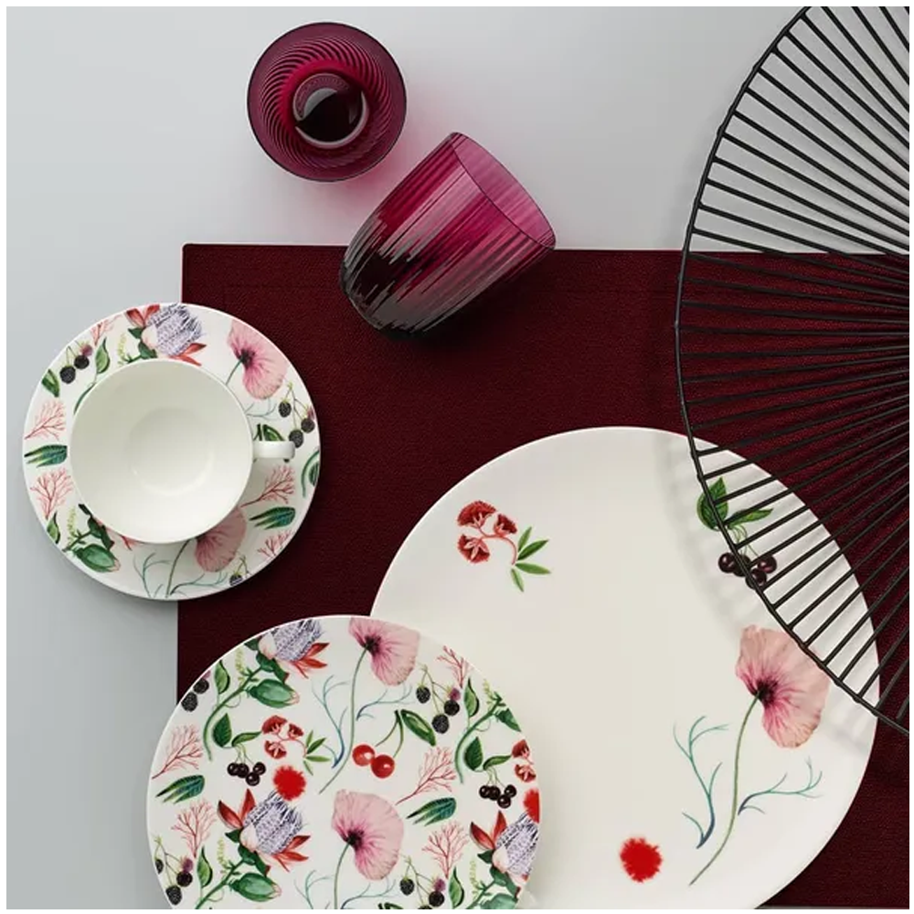 Đĩa Dibbern Wunderland Dia Dibbern Wunderland Gia Dụng Đức Đà Nẵng