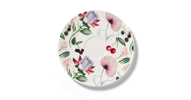 Đĩa lót Dibbern Wunderland 0310916600 0.25L