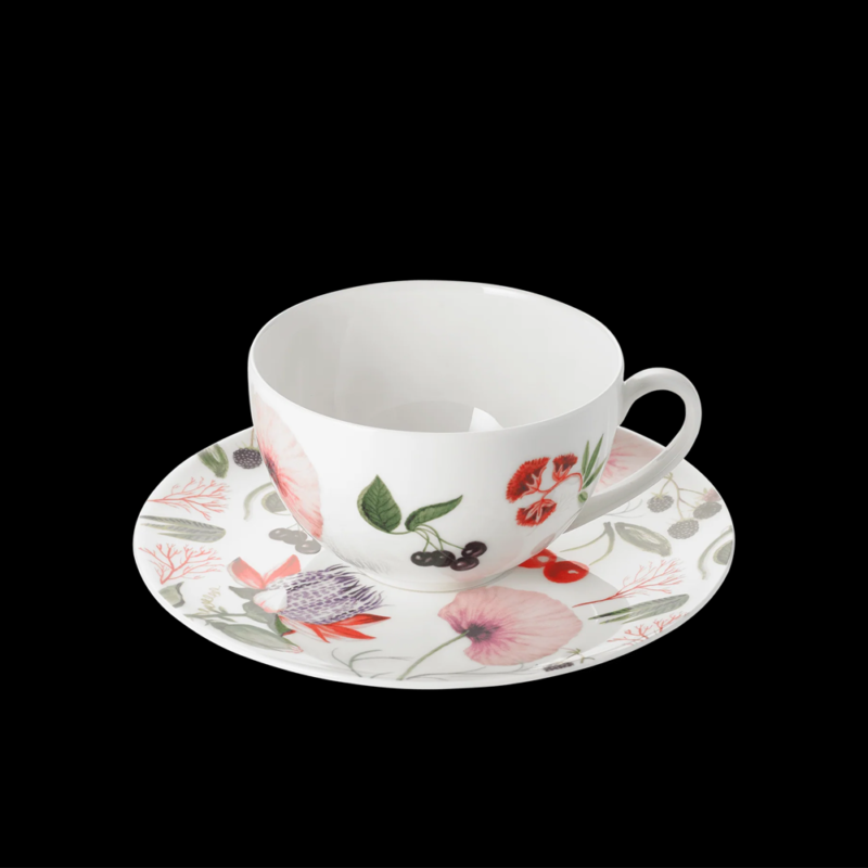 Đĩa lót Dibbern Wunderland 0310916600 0.25L