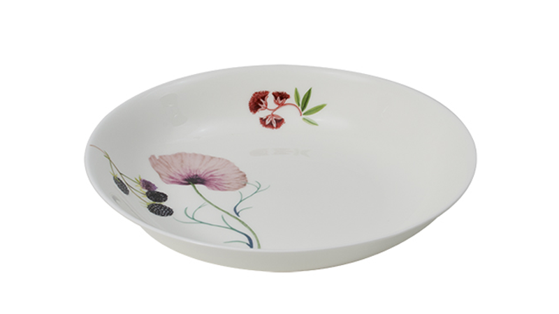 Đĩa soup Dibbern Wunderland 0305516600 22.5cm-2 Đĩa soup Dibbern Wunderland 0305516600 22.5cm