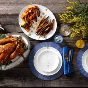 Bình Đựng Cream Dibbern Golden Pearls 0115102000 0.3L