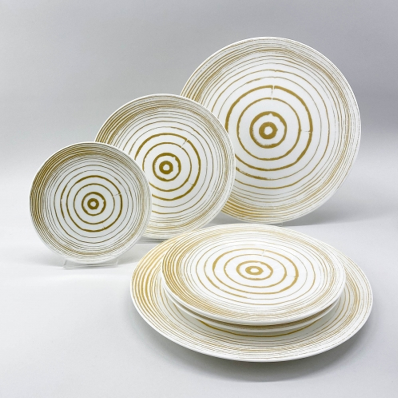 Dibbern Golden Timber-3 Dibbern Golden Timber 3 Gia Dụng Đức Đà Nẵng