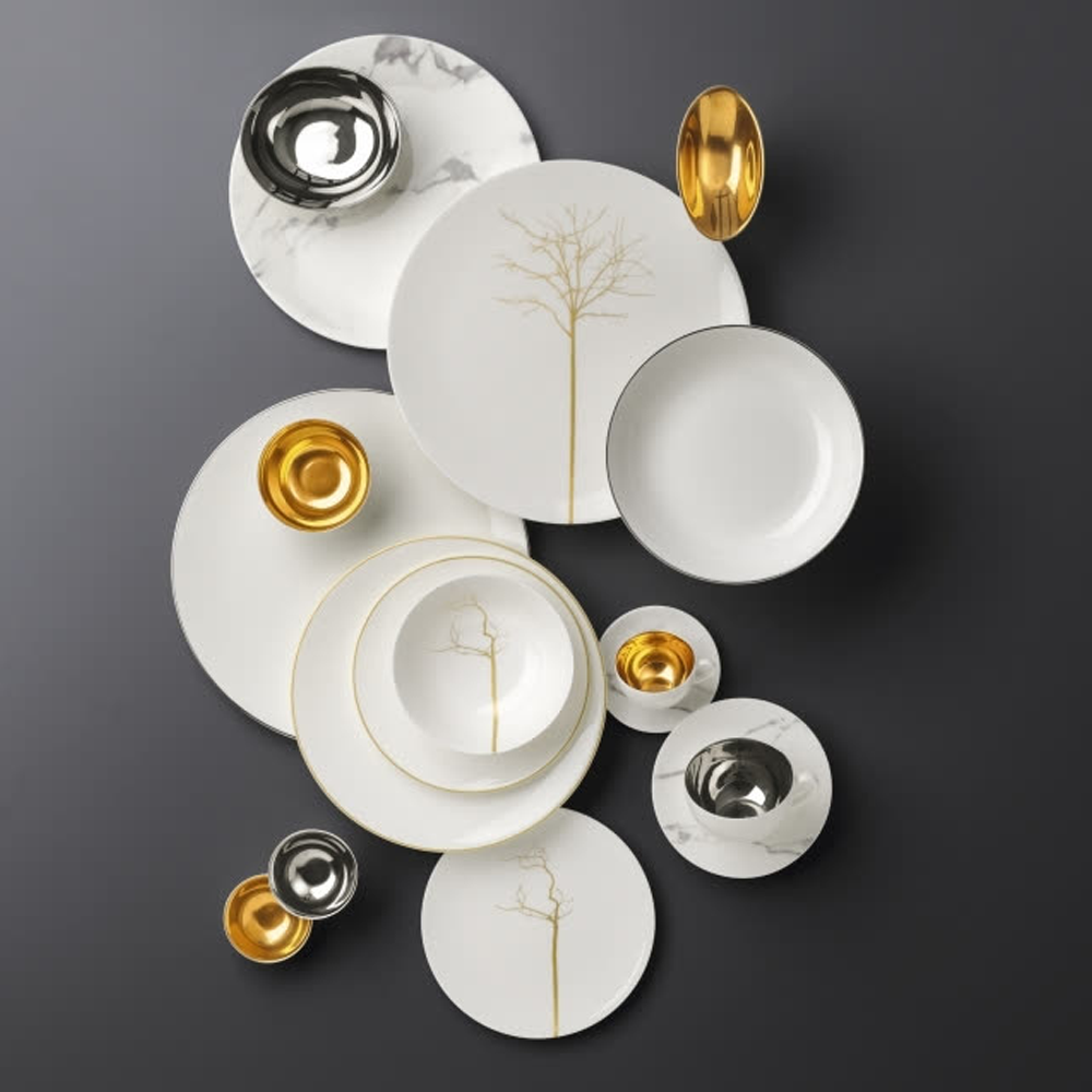 Dibbern Goldrausch Cốc Cà Phê, Trà Dibbern Goldrausch 0110810600 0.25L