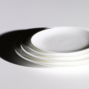 Đĩa lót Dibbern Pure 0310900000 0.25L Trắng