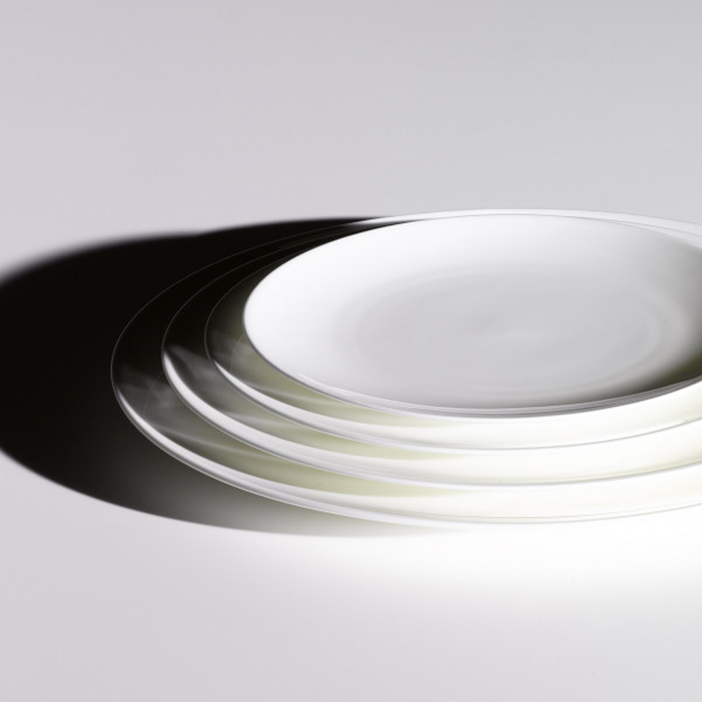 Dibbern Pure Đĩa lót Dibbern Pure 0310900000 0.25L Trắng