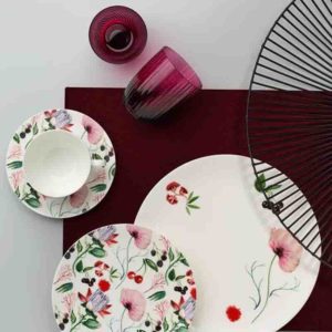 Đĩa lót Dibbern Wunderland 0310916600 0.25L