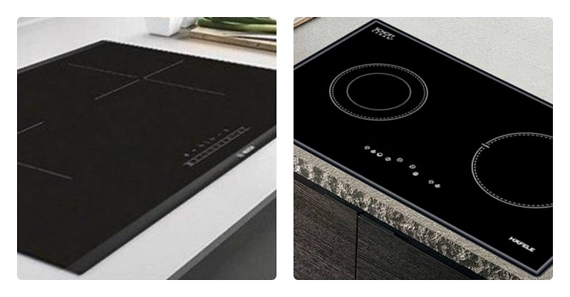 Bosch và Hafele đều sử dụng linh kiện sản xuất từ Đức