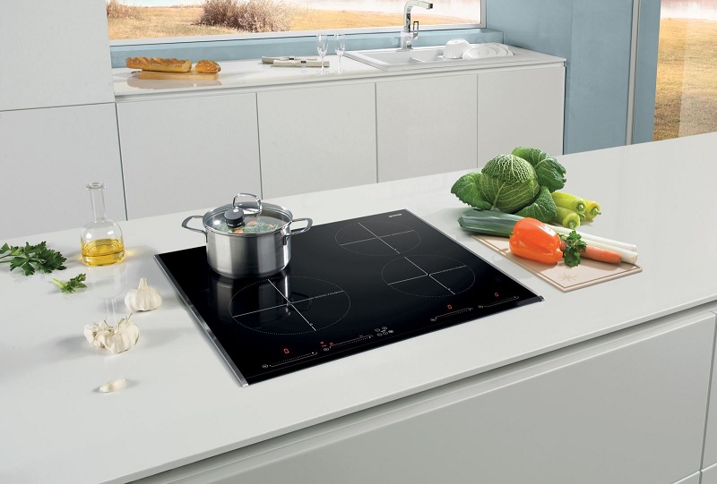 Đôi nét về thương hiệu bếp từ Bosch 